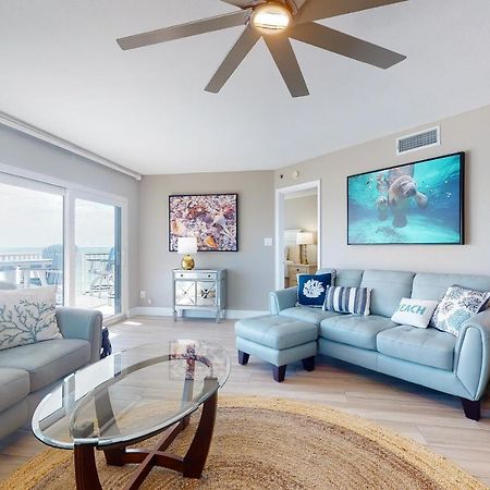 Beach Palms 405 Clearwater Beach Exterior foto