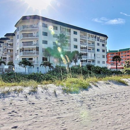 Beach Palms 405 Clearwater Beach Exterior foto
