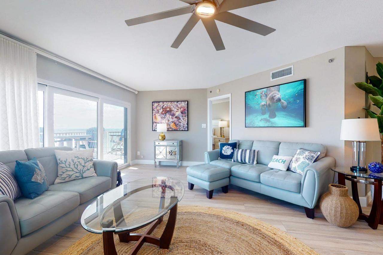 Beach Palms 405 Clearwater Beach Exterior foto