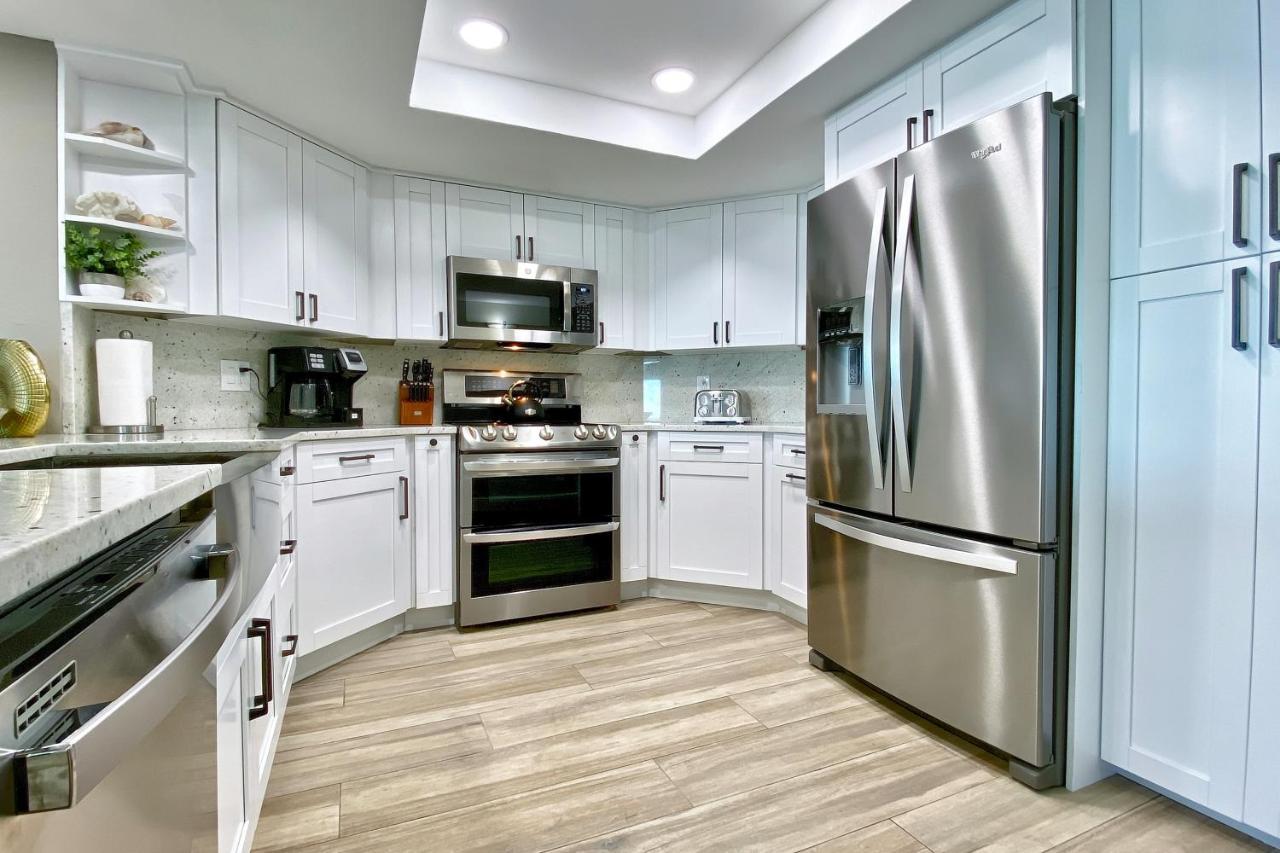 Beach Palms 405 Clearwater Beach Exterior foto