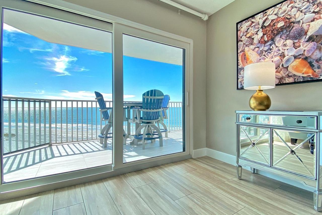 Beach Palms 405 Clearwater Beach Exterior foto