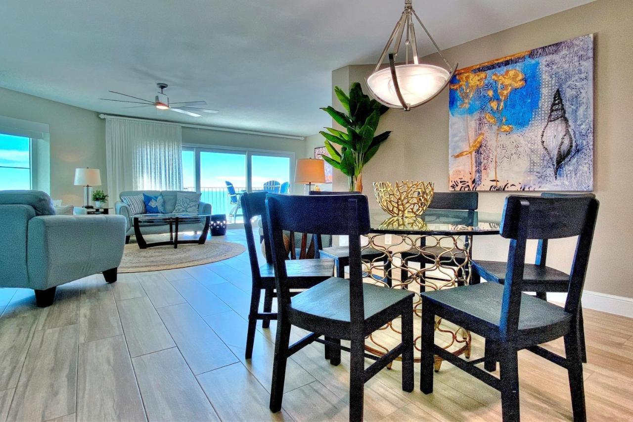 Beach Palms 405 Clearwater Beach Exterior foto