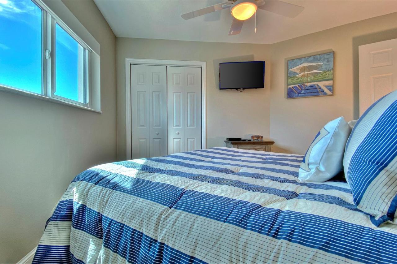 Beach Palms 405 Clearwater Beach Exterior foto