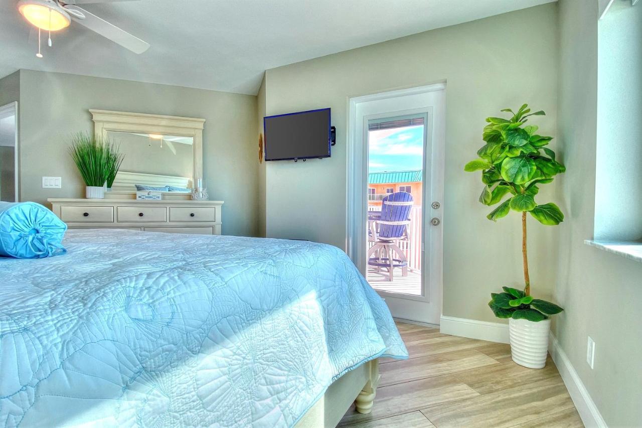 Beach Palms 405 Clearwater Beach Exterior foto
